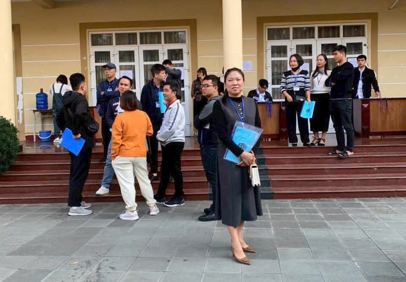 Đội ngũ chuyên nghiệp